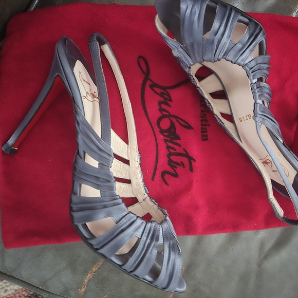 Shoes - Picture 8 of 8